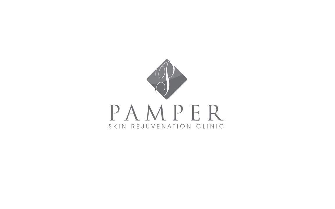 Logo-Design von GODDREAMCREATION für Pamper Skin Rejuvenation Clinic | Design #19692106