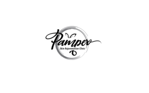 Logo Design by GODDREAMCREATION for Pamper Skin Rejuvenation Clinic | Design: #19692107