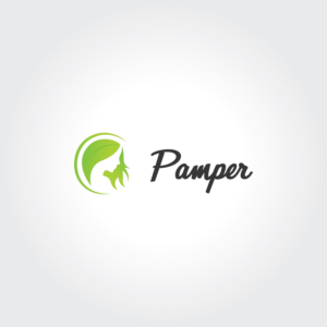 Logo Design by Mhagi27 for Pamper Skin Rejuvenation Clinic | Design: #19665912