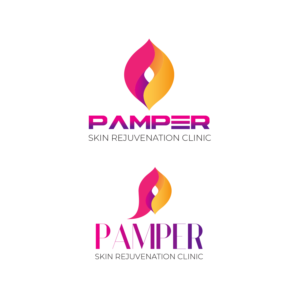 Design de Logo par nadbook2323 pour Pamper Skin Rejuvenation Clinic | Design #19666092