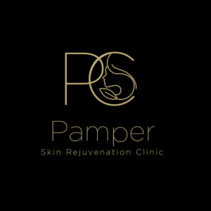 Logo Design by sepid_designer for Pamper Skin Rejuvenation Clinic | Design: #19711209