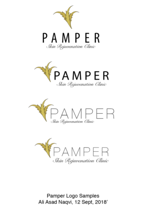 Logo Design by aliasadnaqvi