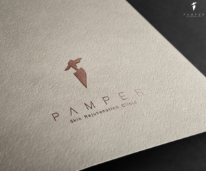 Logo Design by ChicD for Pamper Skin Rejuvenation Clinic | Design: #19694039