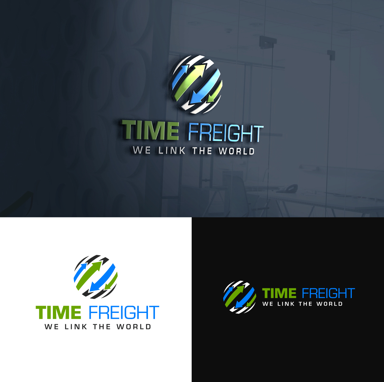 Logo-Design von BehindSymbols für dieses Projekt | Design #20086344