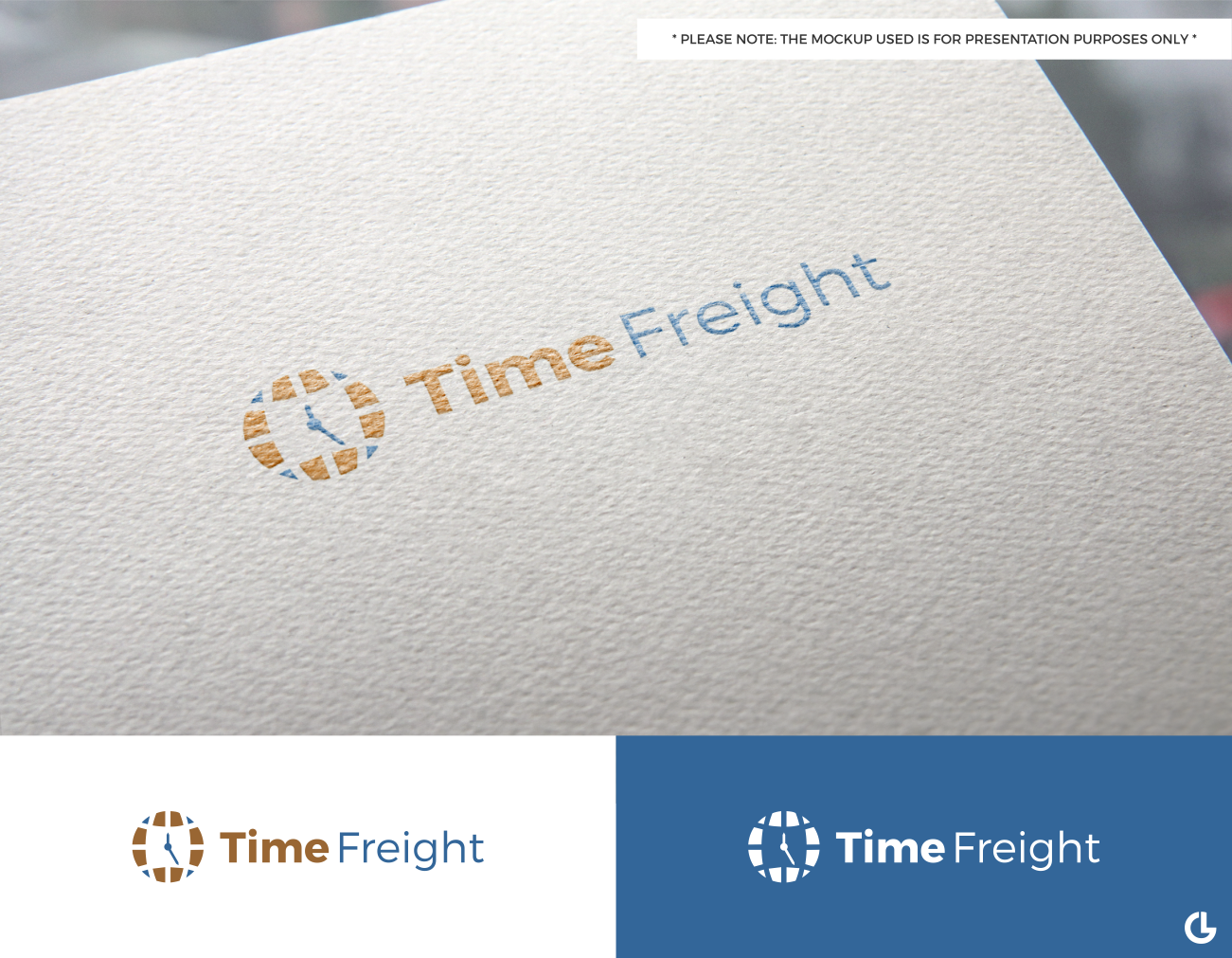 Logo Design by R!CKY for this project | Design #19954850