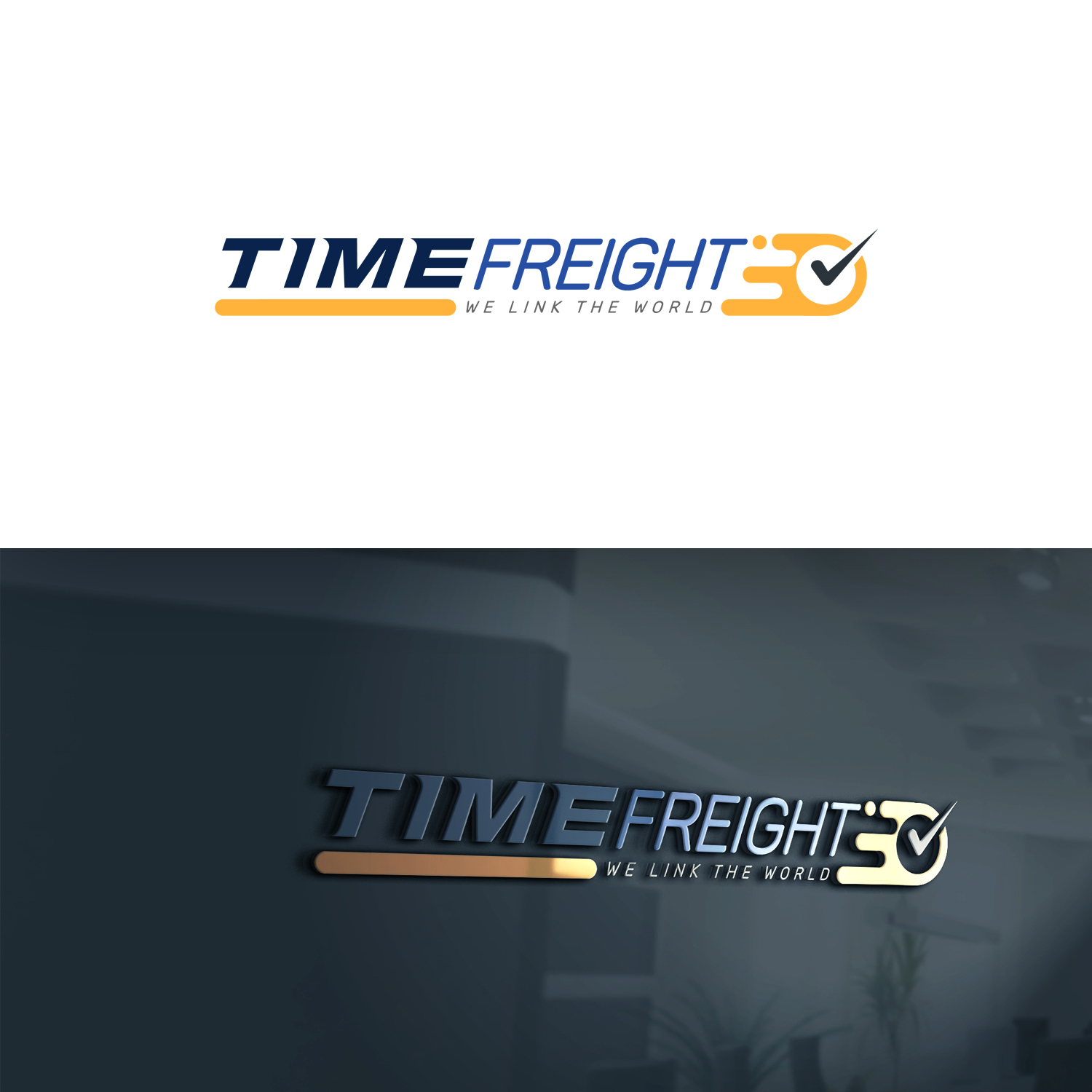 Logo Design by M6G for this project | Design #20214977