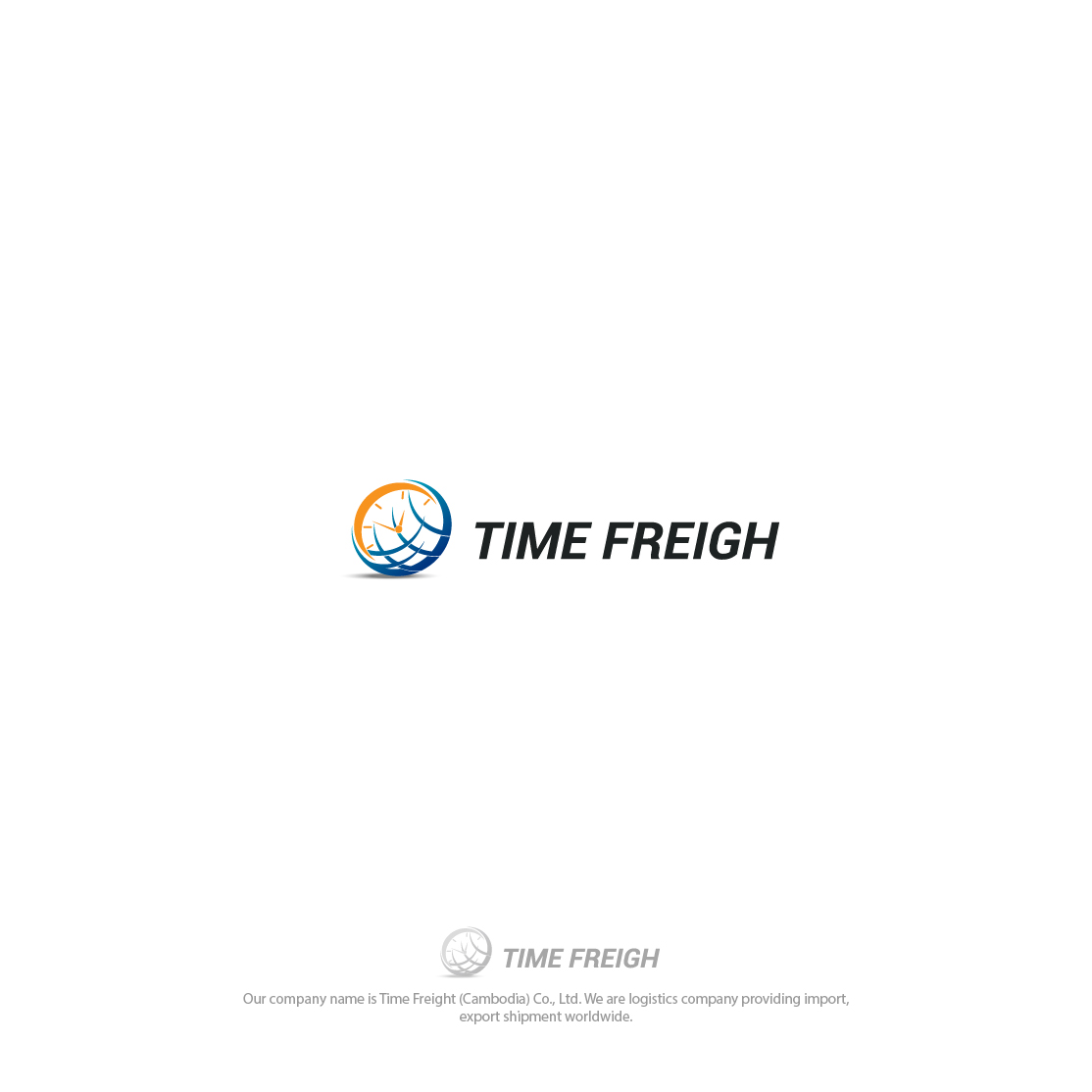 Logo Design by 4tech services for this project | Design #19652903