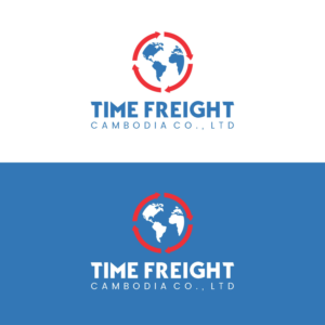 Logo Design by owjin