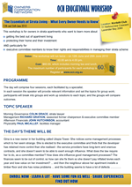 Flyer Design by Expert Designer for Owners Corporation Network of Australia Inc | Design #56643