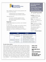 Flyer Design by Artikrafts for Owners Corporation Network of Australia Inc | Design #56409