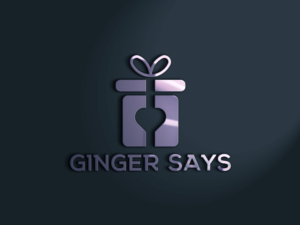 Logo Design by Madara Uchiha for Citrine (Qld) Pty Ltd t/as Ginger Says | Design: #19650792