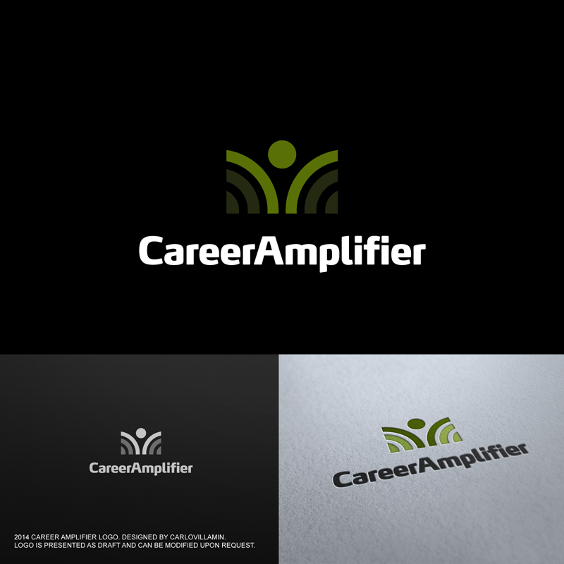 Logo Design by carlomagno for this project | Design #2935749