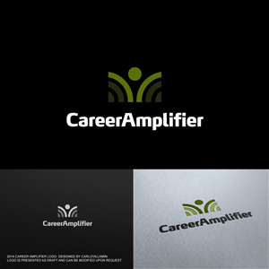 Logo Design by carlomagno for this project | Design: #2935749