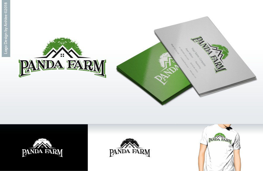Logo Design by Anhlee for this project | Design #19649409