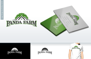 Logo Design by Anhlee for this project | Design: #19649409