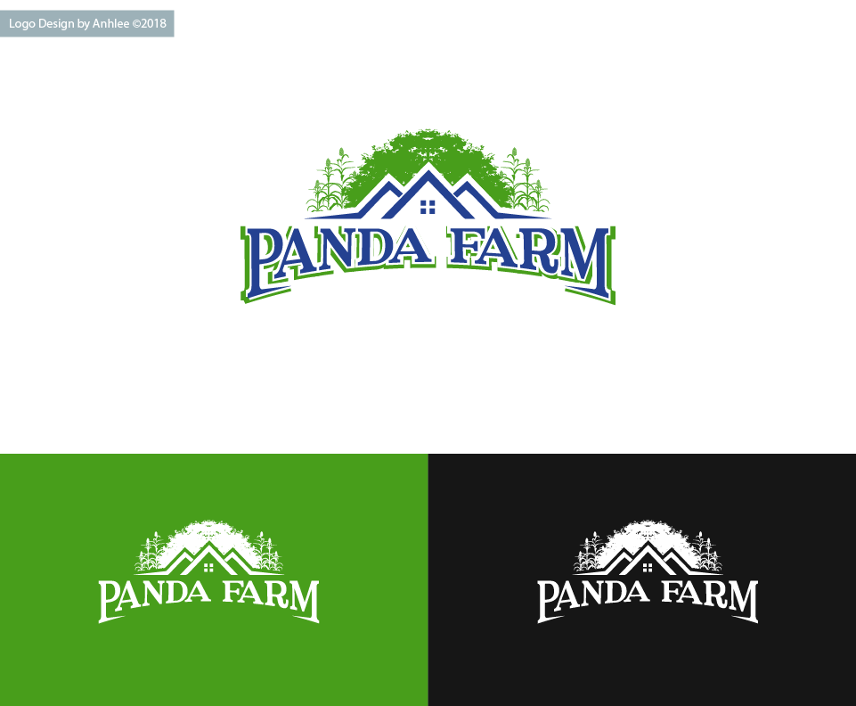 Logo Design by Anhlee for this project | Design #19657896