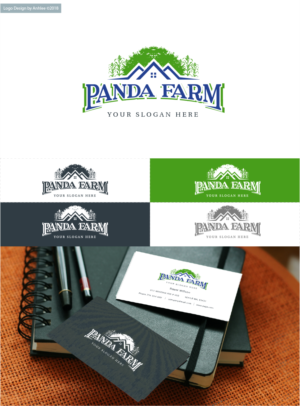 Logo Design by Anhlee for this project | Design: #19666981