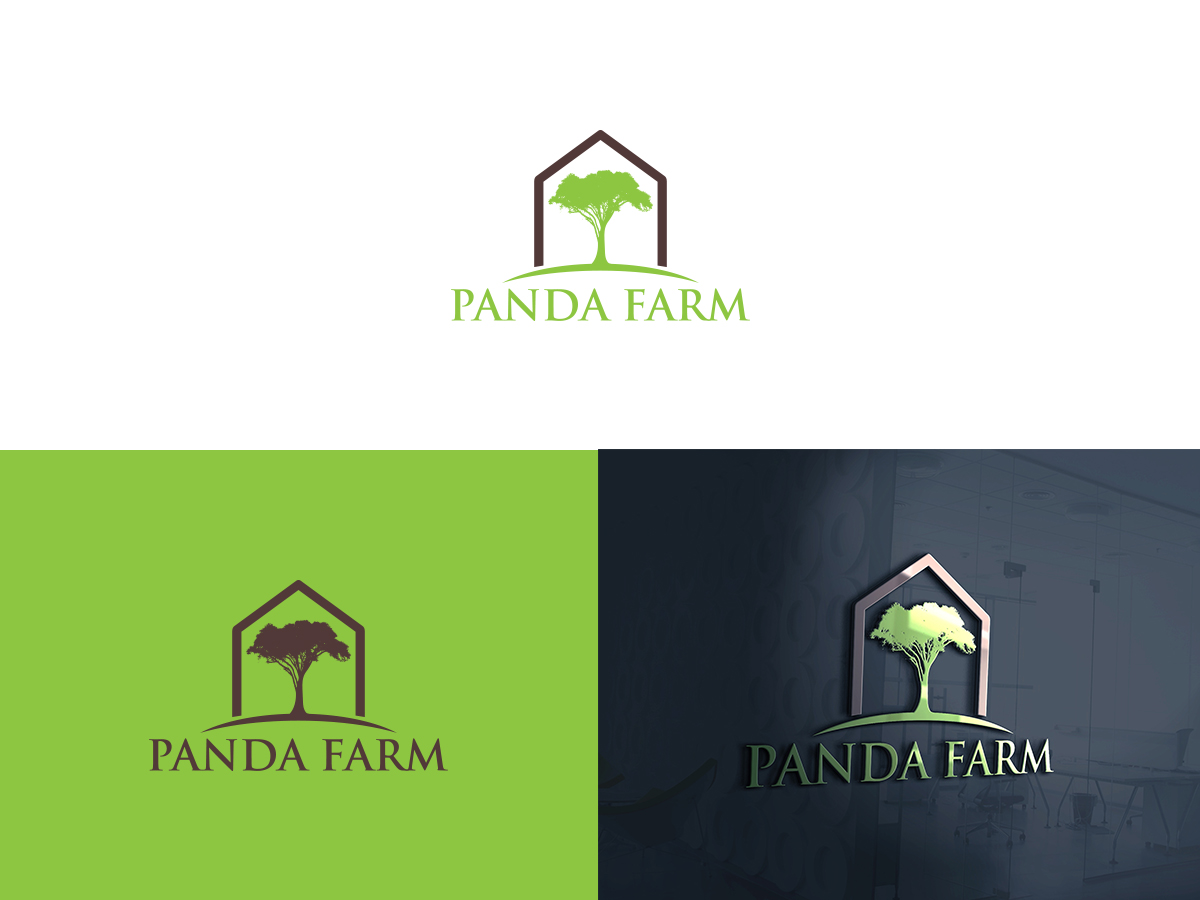 Logo Design by Slant Line Media for this project | Design #19652403