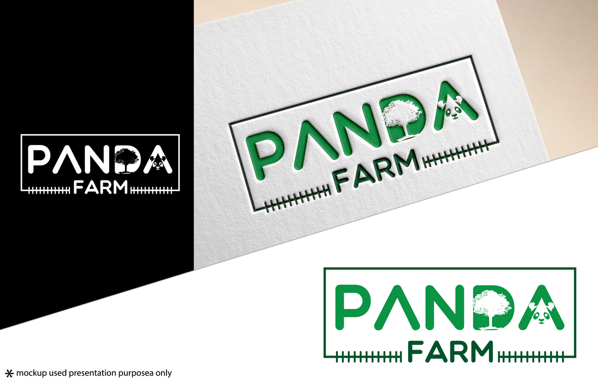 Logo Design by Rubia@ for this project | Design #19653255