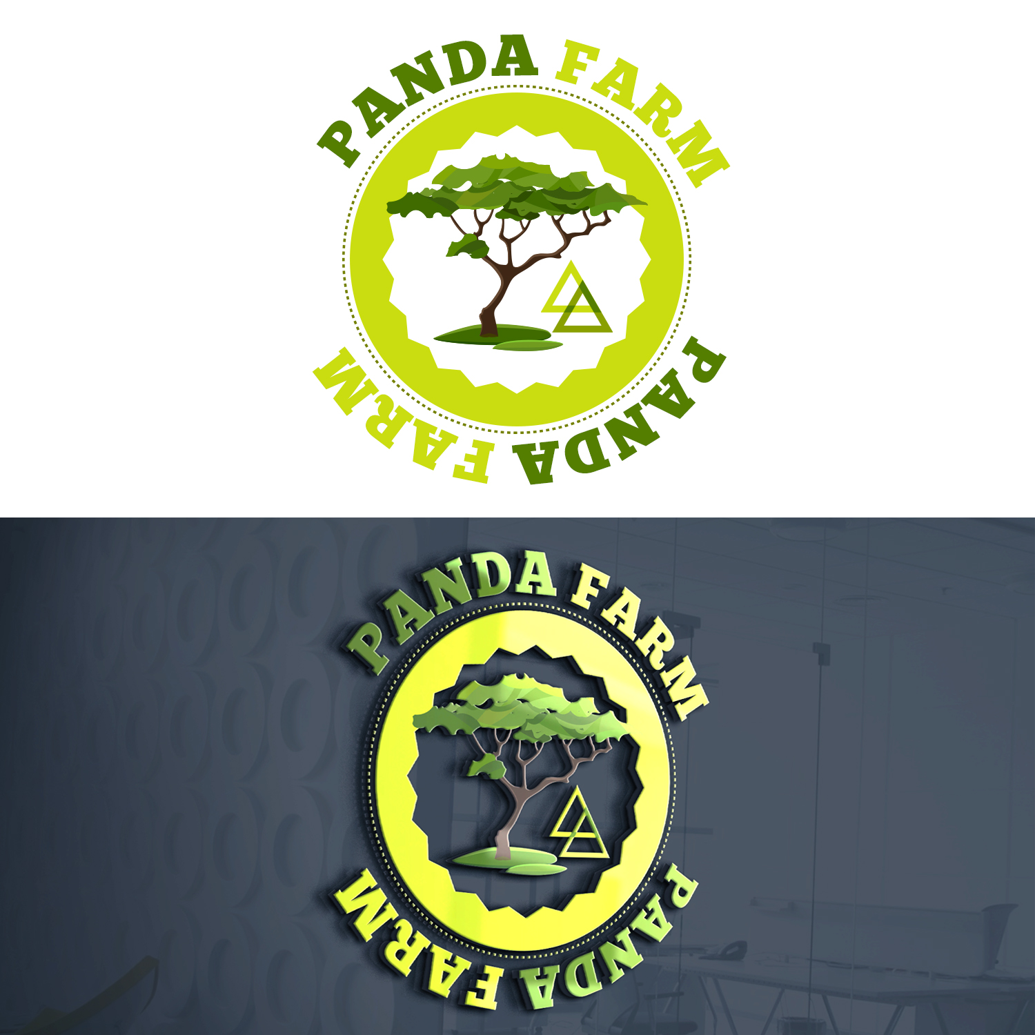 Logo Design by kpgroup for this project | Design #19646263