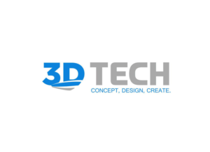 Logo Design by aashwiin for BHPC 3D Technologies | Design #19660917