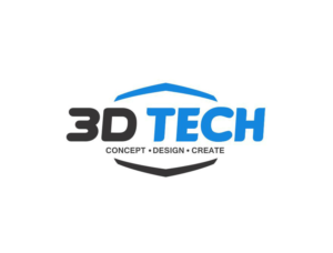 Design de Logo par aashwiin pour BHPC 3D Technologies | Design : #19674551