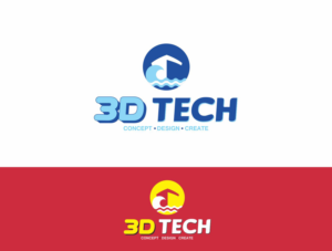 Design de Logo par aashwiin pour BHPC 3D Technologies | Design : #19676258