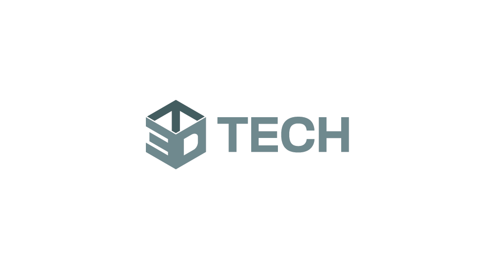 Logo Design by deZoel for BHPC 3D Technologies | Design #19671539