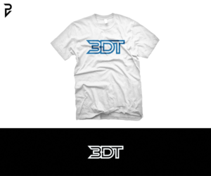 Logo Design by poisonvectors for BHPC 3D Technologies | Design #19659532