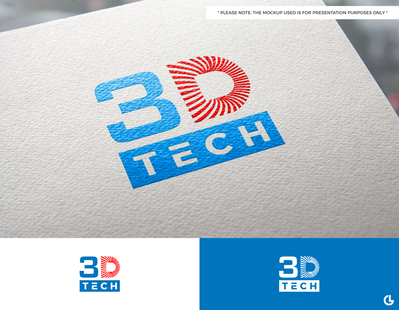 Design de Logo par R!CKY pour BHPC 3D Technologies | Design #19675087