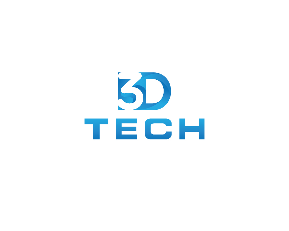 Logo Design by A S design @ for BHPC 3D Technologies | Design #19671928