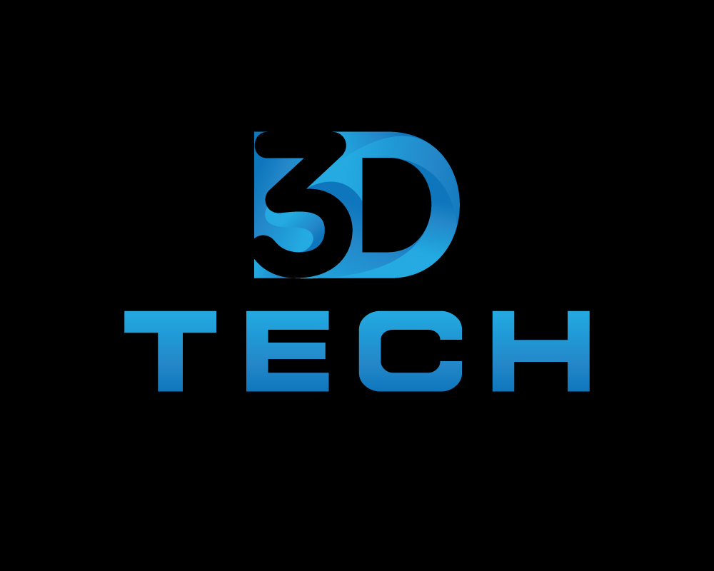 Logo Design by A S design @ for BHPC 3D Technologies | Design #19671929