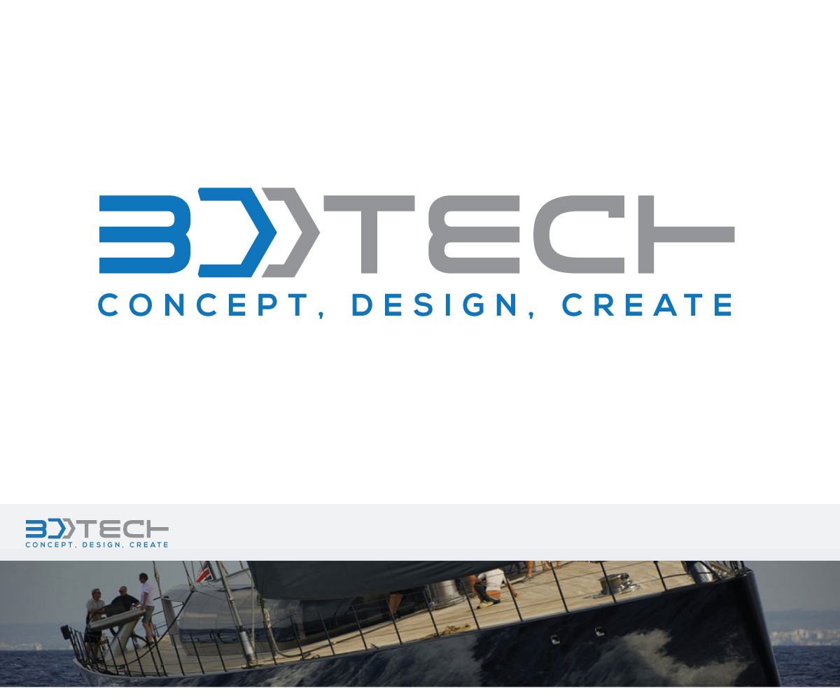 Design de Logo par designmind78 pour BHPC 3D Technologies | Design #19657586