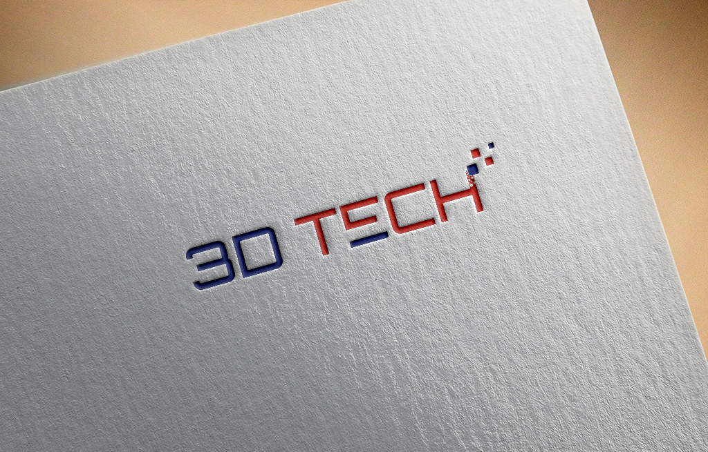 Design de Logo par Rosaleen pour BHPC 3D Technologies | Design #19666085