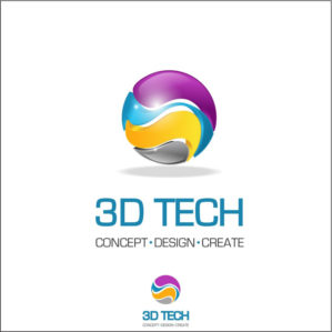 Design de Logo par edo 5 pour BHPC 3D Technologies | Design : #19661587