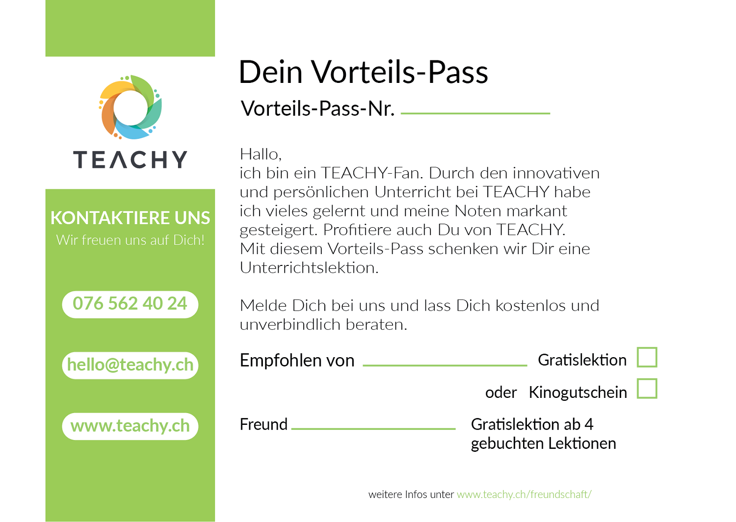 Print Design par Tejas Arya pour TEACHY GmbH | Design #19686119