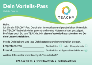 Print Design by Samraj 2 for TEACHY GmbH | Design: #19711999