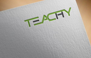 Print Design by Black Eye for TEACHY GmbH | Design #19659677