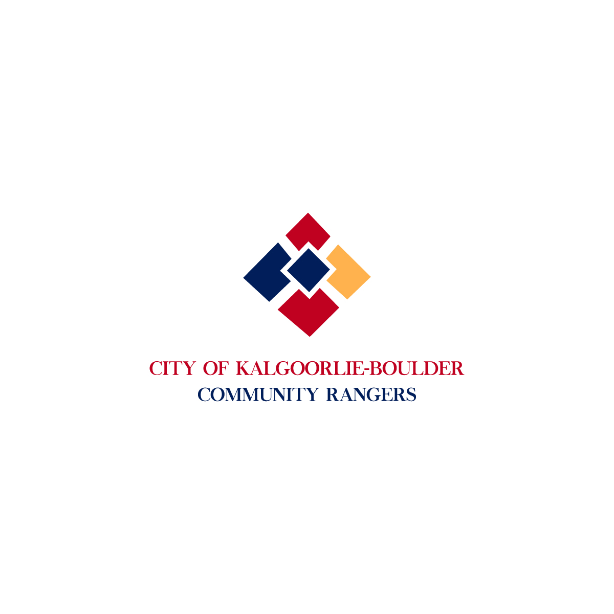 Logo Design by **INCREDIBLEDESIGNERS** for City of Kalgoorlie-Boulder | Design #19667383