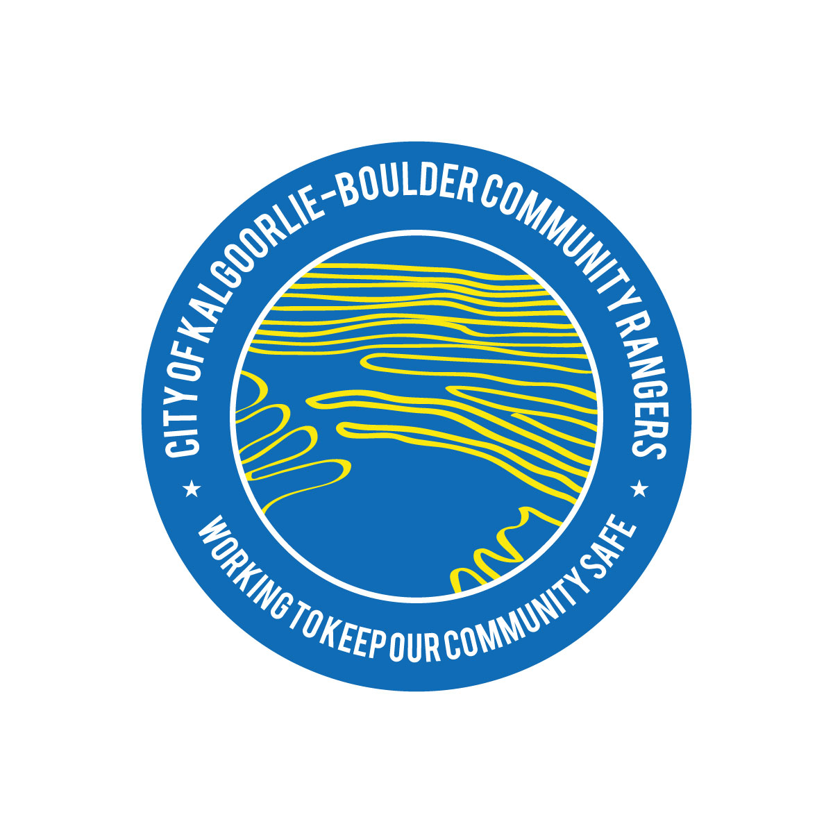 Logo Design by **INCREDIBLEDESIGNERS** for City of Kalgoorlie-Boulder | Design #19667384