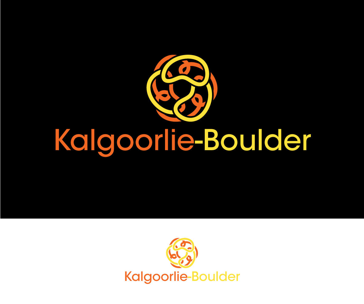 Logo Design by designmind78 for City of Kalgoorlie-Boulder | Design #19663321