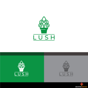 Ottasarim ( the mean is herb,grass,plant design) | Logo Design by Graphic Bricks