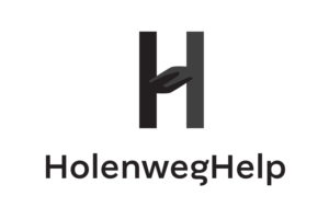 Logo Design by eac for Holenweghelp | Design #19657282