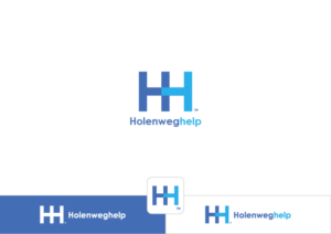 Logo Design by ~idiaz~ for Holenweghelp | Design #19695085
