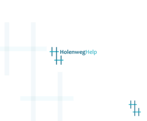 Logo Design by MAK45 for Holenweghelp | Design: #19675746