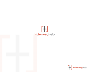 Logo Design by MAK45 for Holenweghelp | Design: #19675886