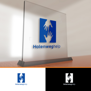 Logo Design by Mungbejotok for Holenweghelp | Design: #19705704