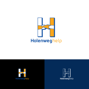 Logo Design by Mungbejotok for Holenweghelp | Design: #19705705