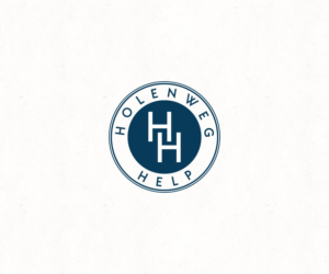 Holenweghelp  | Logo Design by 91.kremena.petrova