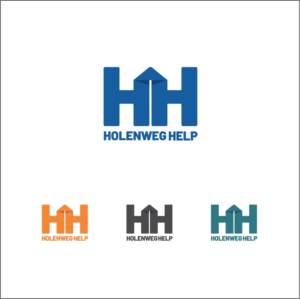 Logo Design by berrinovian for Holenweghelp | Design: #19676019